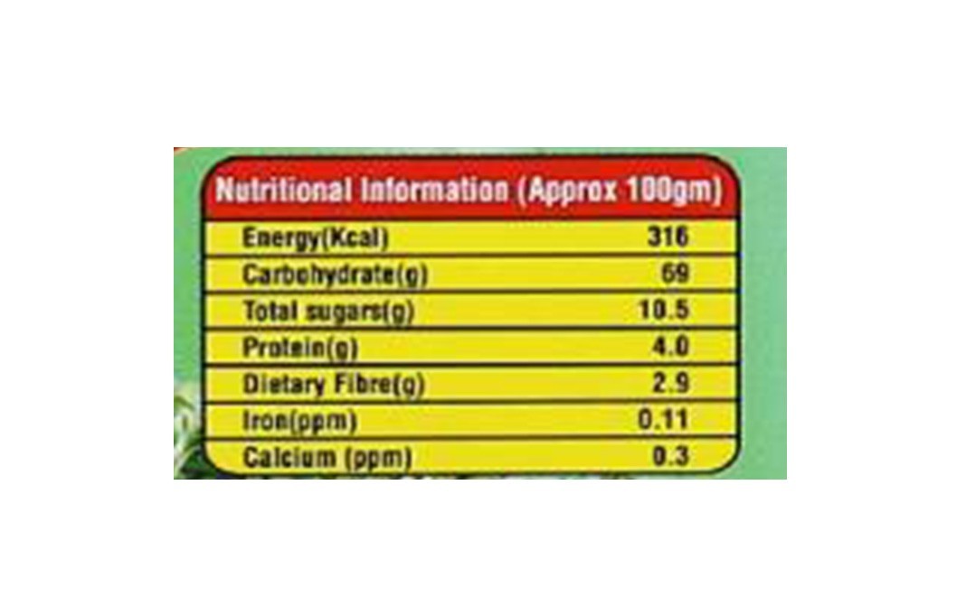 Foodix Agathi Keerai Soup Mix    Box  100 grams